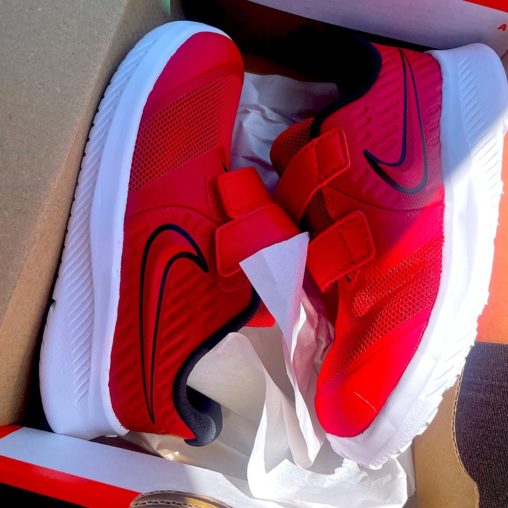 Nike shoes